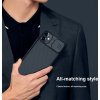 Nillkin CamShield PRO Kryt pre Apple iPhone 11, Čierny