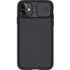 CamShield PRO kryt pre Apple iPhone 11, Nillkin, Čierny