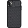 Nillkin CamShield PRO Kryt pre Apple iPhone 11, Čierny