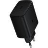 EP-TA845EBE Samsung Quickcharge USB-C 45W Cestovná nabíjačka Black