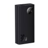 eng pl Powerbank Baseus Adaman2 10000mAh 2xUSB USB C 30W black 26428 7