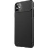 CamShield kryt pre Apple iPhone 11, Nillkin, Čierny