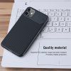 CamShield kryt pre Apple iPhone 11, Nillkin, Čierny