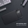 CamShield kryt pre Apple iPhone 11, Nillkin, Čierny