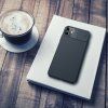 CamShield kryt pre Apple iPhone 11, Nillkin, Čierny