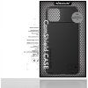 CamShield kryt pre Apple iPhone 11, Nillkin, Čierny