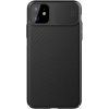 CamShield kryt pre Apple iPhone 11, Nillkin, Čierny