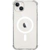 MagForce Plyo kryt pre Apple iPhone 14 Plus, Tactical, Transparentný