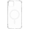 MagForce Plyo kryt pre Apple iPhone 14 Plus, Tactical, Transparentný