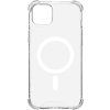 MagForce Plyo kryt pre Apple iPhone 14 Plus, Tactical, Transparentný