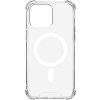 Tactical MagForce Plyo Kryt pre Apple iPhone 14 Pro Max, Transparentný
