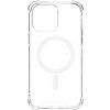 MagForce Plyo kryt pre Apple iPhone 14 Pro Max, Tactical, Transparentný