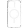 Tactical MagForce Plyo Kryt pre Apple iPhone 14 Pro Max, Transparentný