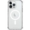 MagForce Plyo kryt pre Apple iPhone 14 Pro Max, Tactical, Transparentný
