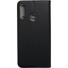 Smart Puzdro pre Samsung Galaxy A20s, Čierny