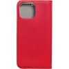 Puzdro pre iPhone 13 Mini, Červené