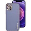 Kožený kryt pre Samsung Galaxy A13 4G, Forcell, Modrý