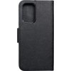 Fancy Puzdro pre Samsung Galaxy A53 5G, Čierne