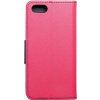 Fancy puzdro pre Apple iPhone 7 / 8 / SE 2020/ SE 2022, Ružové