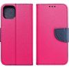 Fancy puzdro pre Apple iPhone 7 / 8 / SE 2020/ SE 2022, Ružové