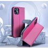 Fancy puzdro pre Apple iPhone 7 / 8 / SE 2020/ SE 2022, Ružové