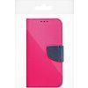 Fancy puzdro pre Apple iPhone 7 / 8 / SE 2020/ SE 2022, Ružové