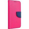 Fancy puzdro pre Apple iPhone 7 / 8 / SE 2020/ SE 2022, Ružové