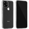 Silikońový kryt pre Samsung Galaxy A32 4G, Transparentný