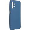 SIlikónový kryt pre Samsung Galaxy A13 4G, Forcell, Modrý