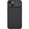 Nillkin CamShield PRO Zadný Kryt pre Apple iPhone 13/14 Black