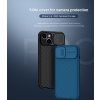 Nillkin CamShield PRO Zadný Kryt pre Apple iPhone 13/14 Black