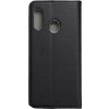 Smart Puzdro pre Samsung Galaxy A20e, Čierne