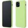 Bio - Zero kryt pre Apple iPhone 11 Pro Max, Forcell, Zelený