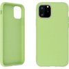 Bio - Zero kryt pre Apple iPhone 11 Pro Max, Forcell, Zelený