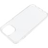 Silikónový Kryt pre Samsung Galaxy A22 4G, Transparentný