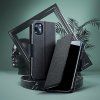 Fancy puzdro pre Apple iPhone Xr, Čierne