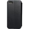 Elegance puzdro pre Apple iPhone 7 / 8 / SE 2020 / SE 2022, Forcell, Čierne