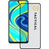 Ochranné sklo 5D pre Xiaomi Redmi Note 9 Pro/9S/9 Pro Max, Tactical