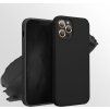 Space kryt pre Samsung Galaxy A33 5G, Roar, Čierny