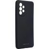 Space kryt pre Samsung Galaxy A33 5G, Roar, Čierny