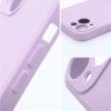 Silikónový kryt s MagSafe pre Apple iPhone 8 / SE 2020 / SE 2022, Ružový