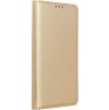 Smart Puzdro pre Xiaomi Redmi 10, Zlaté