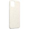 Bio - Zero kryt pre Apple iPhone 11 Pro Max, Forcell, Biely