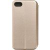 Elegance puzdro pre Apple iPhone 7 / 8 / SE 2020 / SE 2022, Forcell, Zlaté