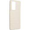 Forcell Bio - Zero Kryt pre Samsung Galaxy S21 Ultra, Biely