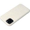 Bio - Zero kryt pre Samsung Galaxy S21 Ultra, Forcell, Biely