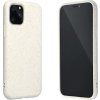 Bio - Zero kryt pre Samsung Galaxy S21 Ultra, Forcell, Biely
