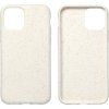 Bio - Zero kryt pre Samsung Galaxy S21 Ultra, Forcell, Biely