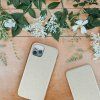 Bio - Zero kryt pre Samsung Galaxy S21 Ultra, Forcell, Biely