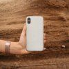 Bio - Zero kryt pre Samsung Galaxy S21 Ultra, Forcell, Biely